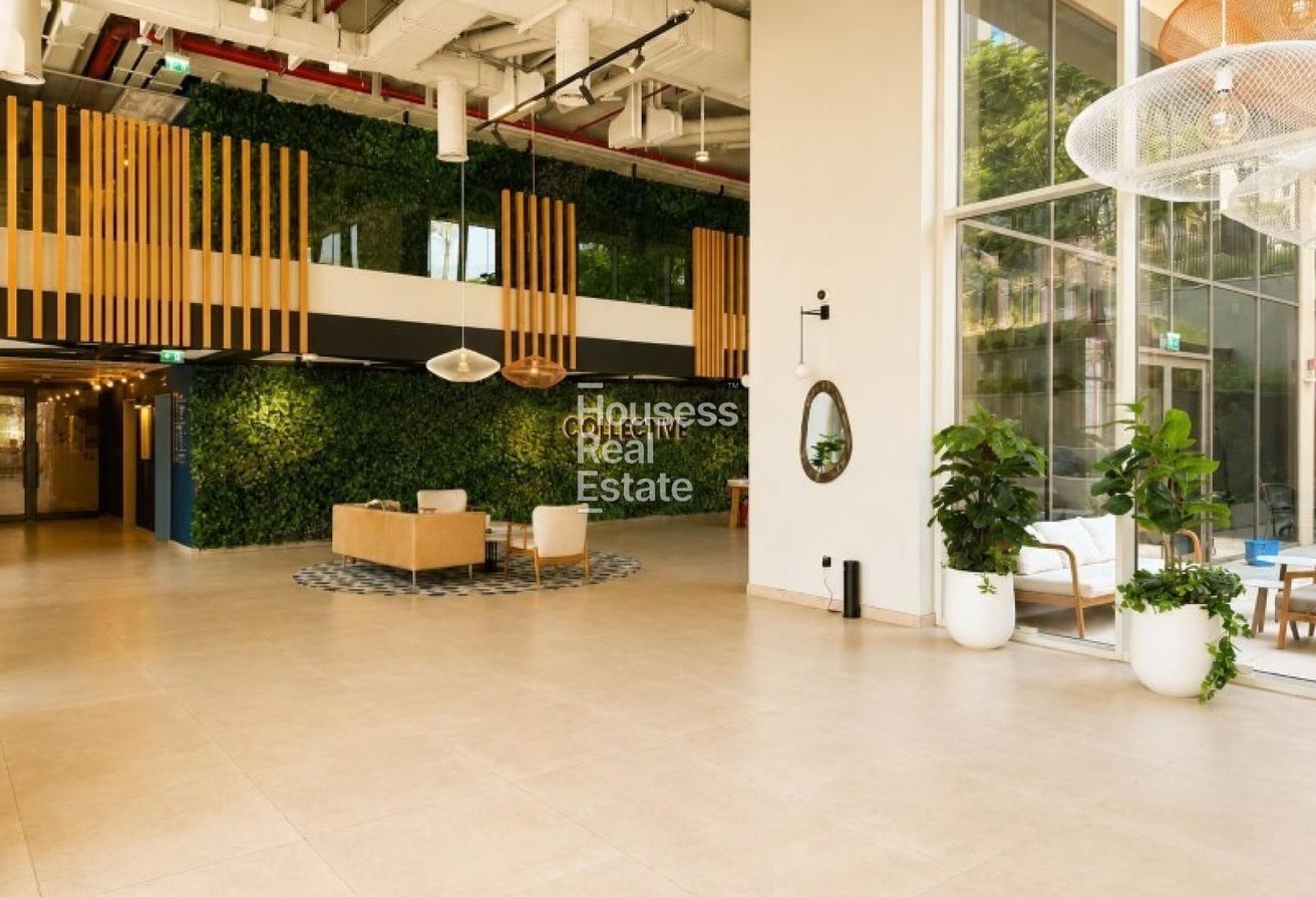 Brand New Furnished | Flexible Cheques | Vacant photo 8