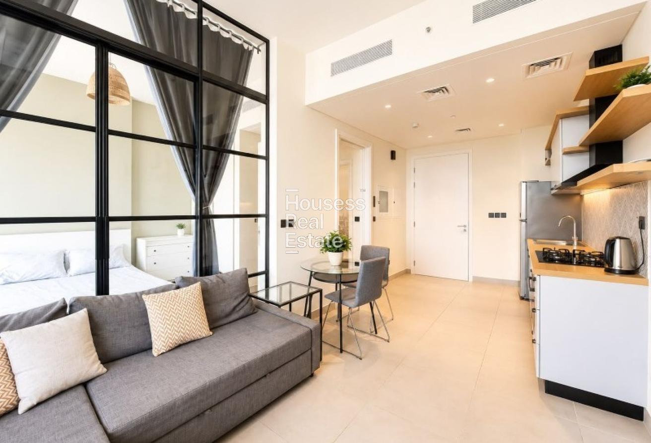 Brand New Furnished | Flexible Cheques | Vacant photo 4