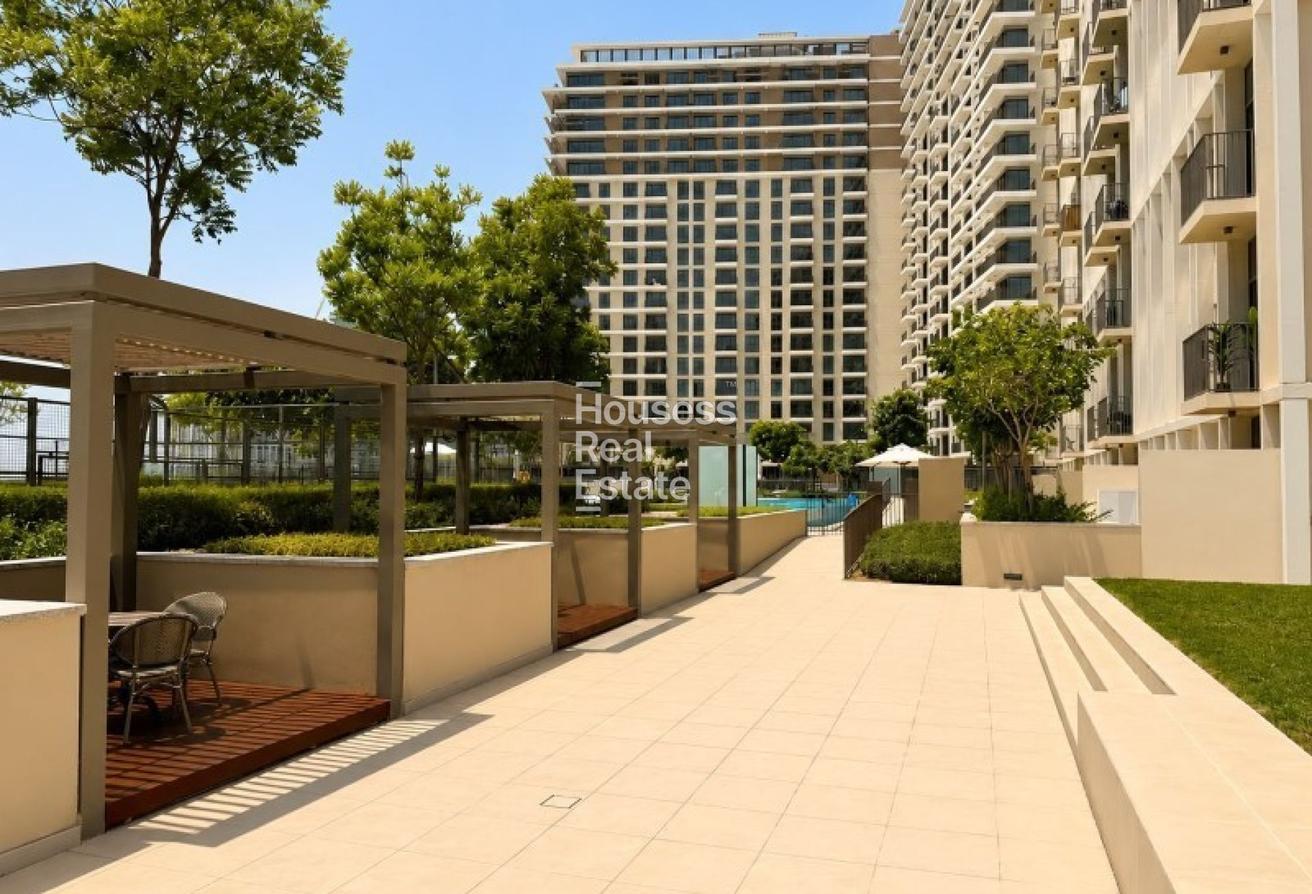 Brand New Furnished | Flexible Cheques | Vacant photo 12