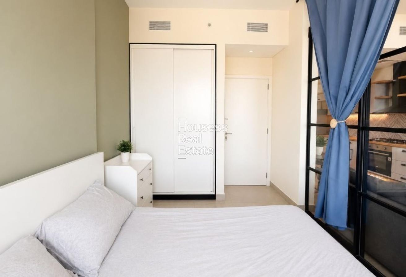 Brand New Furnished | Flexible Cheques | Vacant photo 5