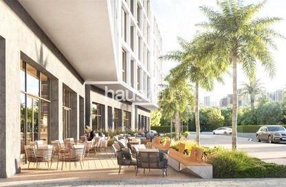 Retail - Studio for rent in Terrazzo Residences - District 11 - Jumeirah Village Circle - Dubai Retail - Studio for rent in Terrazzo Residences - District 11 - Jumeirah Village Circle - Dubai
