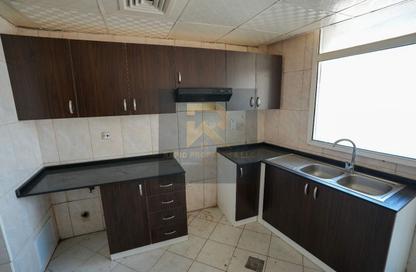 Apartment - 1 Bedroom - 2 Bathrooms for sale in Al Rashidiya - Ajman Downtown - Ajman