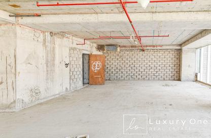Office Space - Studio - 2 for rent in One by Omniyat - Business Bay - Dubai