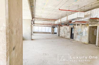 Office Space - Studio - 2 for rent in One by Omniyat - Business Bay - Dubai