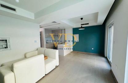 Townhouse - 3 - 3 for sale in Aquilegia - Damac Hills 2 - Dubai