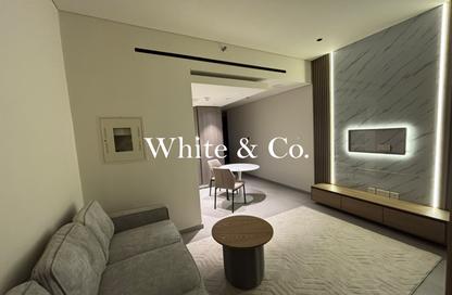 Apartment - Studio - 1 for rent in Beverly Residences 2 - District 15 - Jumeirah Village Circle - Dubai