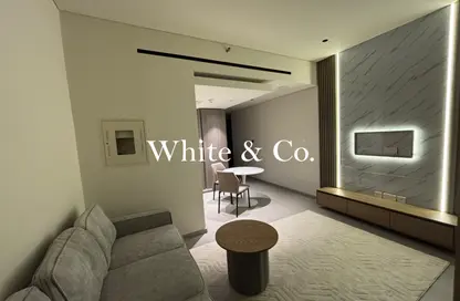 Apartment - 1 Bathroom for rent in Beverly Residences 2 - District 15 - Jumeirah Village Circle - Dubai