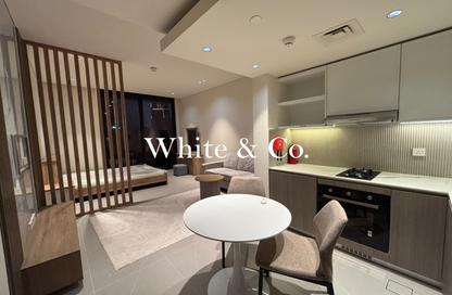 Apartment - Studio - 1 for rent in Beverly Residences 2 - District 15 - Jumeirah Village Circle - Dubai Apartment - Studio - 1 for rent in Beverly Residences 2 - District 15 - Jumeirah Village Circle - Dubai