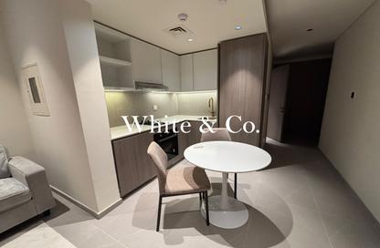 Apartment - Studio - 1 for rent in Beverly Residences 2 - District 15 - Jumeirah Village Circle - Dubai Apartment - Studio - 1 for rent in Beverly Residences 2 - District 15 - Jumeirah Village Circle - Dubai