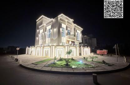 Villa - 6 Bedrooms - 7+ Bathrooms for sale in Al Helio 2 - Al Helio - Ajman