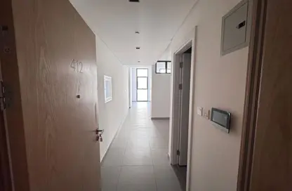 Apartment - Studio - 1 Bathroom for rent in Souks Residential - Al Mamsha - Muwaileh - Sharjah