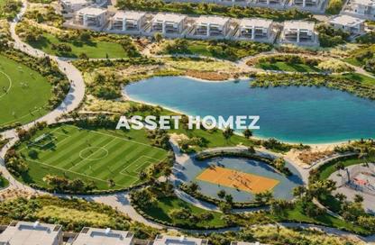 Townhouse - 4 Bedrooms - 4 Bathrooms for sale in Natura - Damac Hills 2 - Dubai