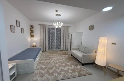 Apartment - Studio - 1 Bathroom for sale in Lakeside Tower A - Lakeside Residence - Dubai Production City (IMPZ) - Dubai