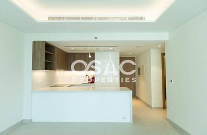 Apartment - 2 Bedrooms - 4 Bathrooms for rent in Erin - Central Park at City Walk - City Walk - Dubai
