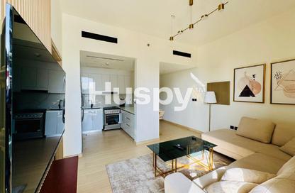 Apartment - 1 Bedroom - 2 Bathrooms for sale in Binghatti Nova - District 12 - Jumeirah Village Circle - Dubai