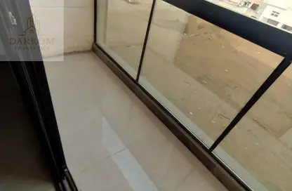 Apartment - 1 Bedroom - 2 Bathrooms for rent in Al Jurf 3 - Al Jurf - Ajman Downtown - Ajman