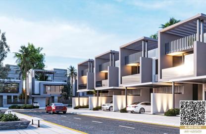 Land - Studio for sale in Basatin Al Serra - Al Serra Residential Area - Umm Al Quwain