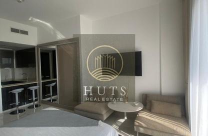Apartment - 1 Bedroom - 2 Bathrooms for rent in Golden Dream Tower 1 - District 18 - Jumeirah Village Circle - Dubai