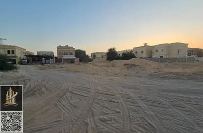 Land - Studio for sale in Al Helio 2 - Al Helio - Ajman