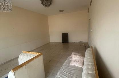 Apartment - 3 - 3 for rent in Jasmine Towers - Garden City - Ajman