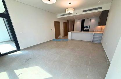 Apartment - 1 - 2 for rent in RA1N Residence - District 12 - Jumeirah Village Circle - Dubai