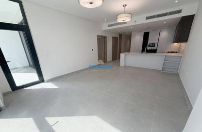 Apartment - 1 - 2 for rent in RA1N Residence - District 12 - Jumeirah Village Circle - Dubai