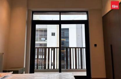 Apartment - 1 - 2 for rent in Marquis Galleria - Arjan - Dubai Apartment - 1 - 2 for rent in Marquis Galleria - Arjan - Dubai