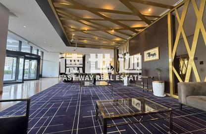 Apartment - 1 Bedroom - 2 Bathrooms for rent in Celestia B - Celestia - Residential District - Dubai South (Dubai World Central) - Dubai