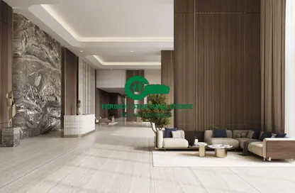 Apartment - 1 Bedroom - 1 Bathroom for sale in Binghatti Elite - Dubai Production City (IMPZ) - Dubai