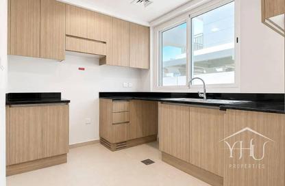 Townhouse - 4 - 4 for sale in Verona - Damac Hills 2 - Dubai