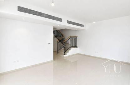 Townhouse - 4 - 4 for sale in Verona - Damac Hills 2 - Dubai