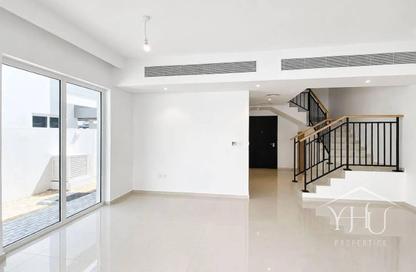 Townhouse - 4 - 4 for sale in Verona - Damac Hills 2 - Dubai