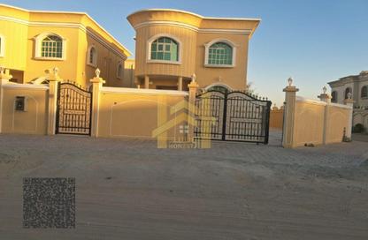 Villa - 5 - 7 for sale in Al Mowaihat 3 - Al Mowaihat - Ajman Villa - 5 - 7 for sale in Al Mowaihat 3 - Al Mowaihat - Ajman