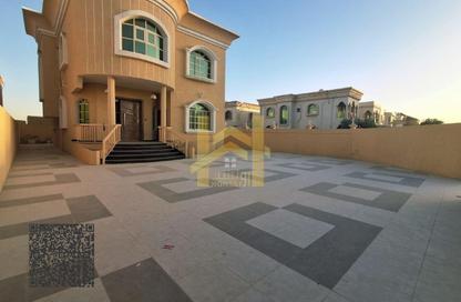 Villa - 5 - 7 for sale in Al Mowaihat 3 - Al Mowaihat - Ajman