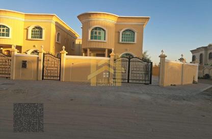 Villa - 5 - 7 for sale in Al Mowaihat 3 - Al Mowaihat - Ajman Villa - 5 - 7 for sale in Al Mowaihat 3 - Al Mowaihat - Ajman