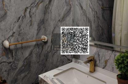 Apartment - Studio - 1 Bathroom for rent in Horizon Towers - Ajman Downtown - Ajman