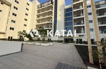 Apartment - Studio - 1 Bathroom for sale in Leonardo Residences - Masdar City - Abu Dhabi Apartment - Studio - 1 Bathroom for sale in Leonardo Residences - Masdar City - Abu Dhabi