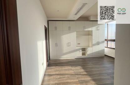 Apartment - 2 Bedrooms - 3 Bathrooms for rent in Al Jurf 2 - Al Jurf - Ajman Downtown - Ajman