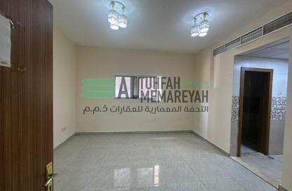 Apartment - Studio - 1 for rent in Al Jurf Industrial - Ajman Apartment - Studio - 1 for rent in Al Jurf Industrial - Ajman