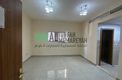 شقة - 1 حمام للايجار في الجرف الصناعية - عجمان