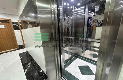 Apartment - Studio - 1 for rent in Al Jurf Industrial - Ajman Apartment - Studio - 1 for rent in Al Jurf Industrial - Ajman