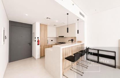 Apartment - 1 Bedroom - 2 Bathrooms for rent in Milestone Residences - District 3 - Jumeirah Village Triangle - Dubai Apartment - 1 Bedroom - 2 Bathrooms for rent in Milestone Residences - District 3 - Jumeirah Village Triangle - Dubai