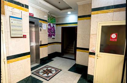 Whole Building - Studio - 7+ Bathrooms for sale in Ajman Industrial 1 - Ajman Industrial Area - Ajman