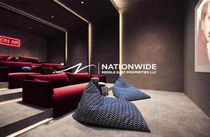 Apartment - 2 - 3 for sale in Nouran Living - Saadiyat Island - Abu Dhabi Apartment - 2 - 3 for sale in Nouran Living - Saadiyat Island - Abu Dhabi