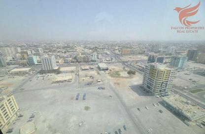 Apartment - Studio - 1 for rent in Dafan Al Nakheel - Ras Al Khaimah