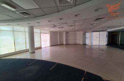 Show Room - Studio - 2 Bathrooms for rent in Dafan Al Nakheel - Ras Al Khaimah