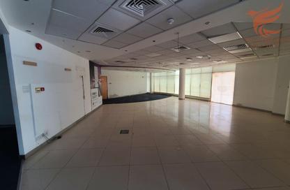Show Room - Studio - 2 Bathrooms for rent in Dafan Al Nakheel - Ras Al Khaimah