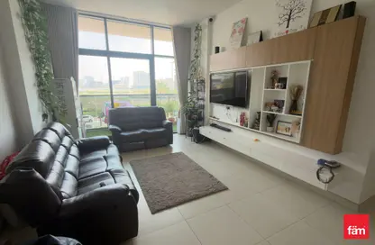 شقة - 2 غرف نوم - 2 حمامات للبيع في كونفيدنت لانكستر - ليوان - دبي لاند - دبي