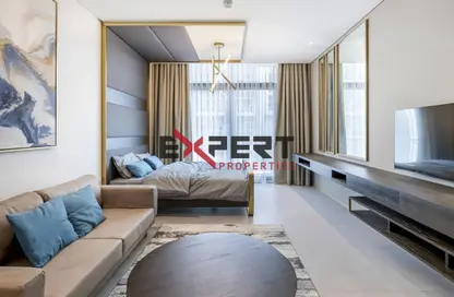 شقة - 1 حمام للايجار في سيجنتشر ليفينجز ساوث - احياء سيجنيتشر السكنية - الضاحية 10 - قرية جميرا الدائرية - دبي