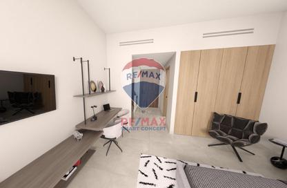 Apartment - Studio - 1 Bathroom for sale in Nouran Living - Saadiyat Island - Abu Dhabi